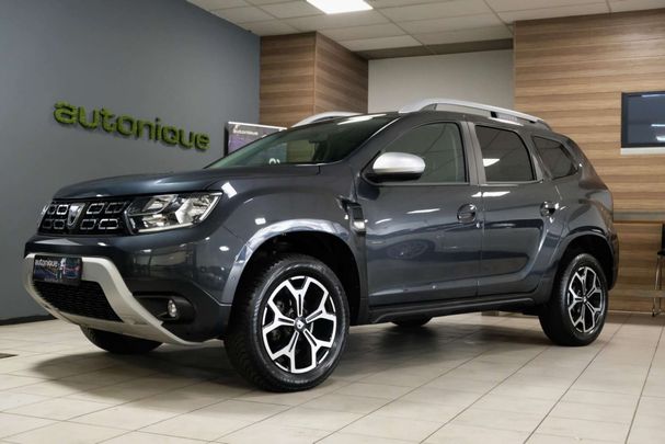 Dacia Duster TCe Prestige 96 kW image number 1