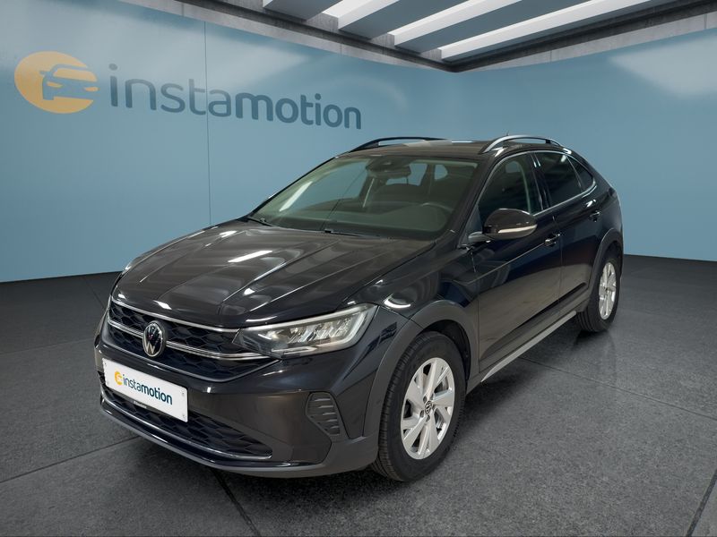 Volkswagen Taigo 1.0 TSI