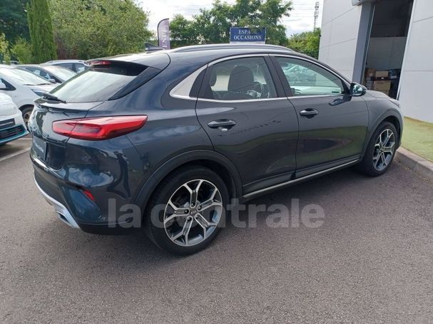 Kia XCeed 1.0 T-GDi 88 kW image number 17