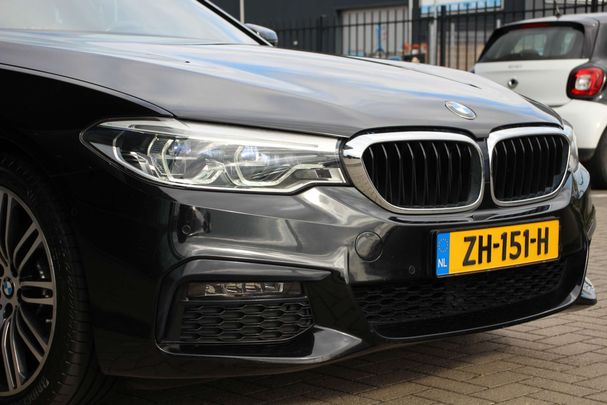 BMW 520i 135 kW image number 9