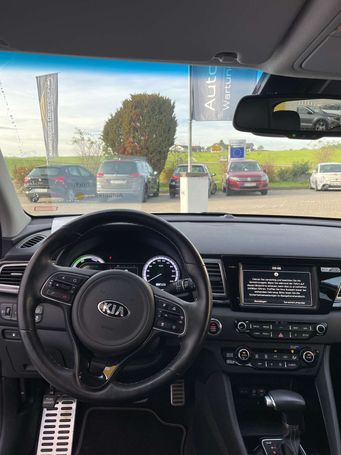 Kia Niro 104 kW image number 10