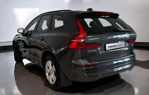 Volvo XC60 AWD 184 kW image number 5