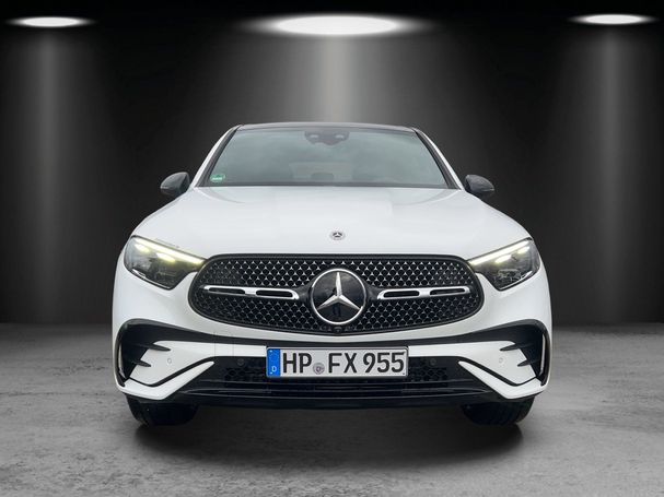 Mercedes-Benz GLC 400 e AMG Line 280 kW image number 6