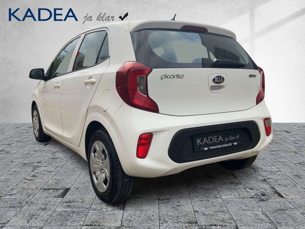 Kia Picanto 1.0 Edition 7 49 kW image number 5