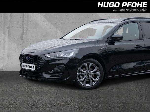 Ford Focus ST-Line X 92 kW image number 1