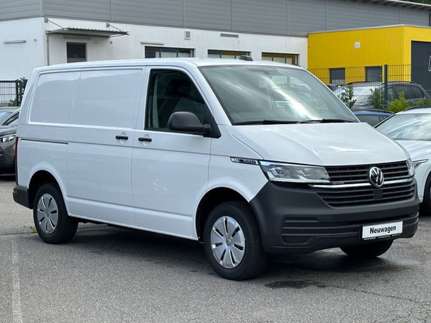 Volkswagen T6 Transporter DSG 4Motion 110 kW image number 2