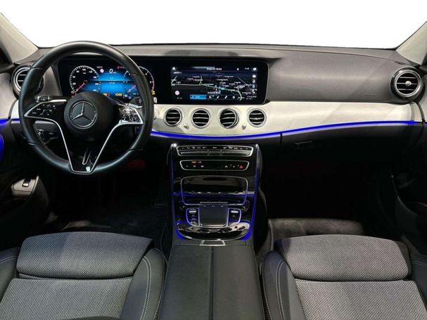 Mercedes-Benz E 220 d 147 kW image number 9