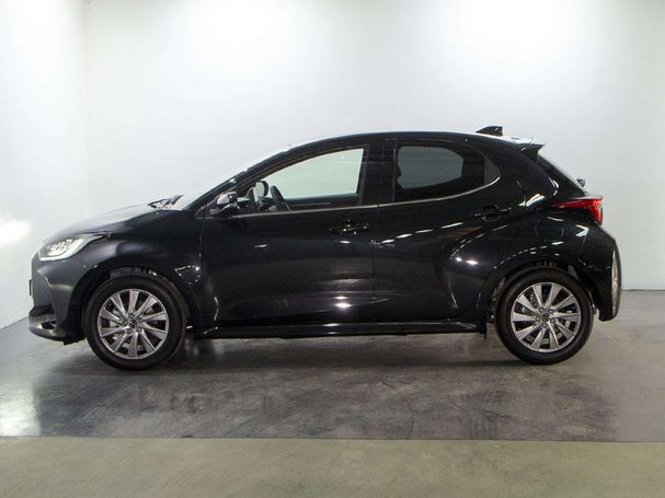 Mazda 2 Hybrid Select CVT 85 kW image number 14