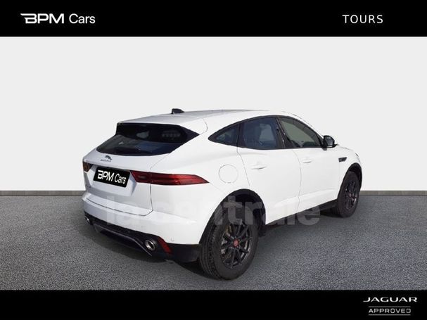 Jaguar E-Pace P200 AWD 147 kW image number 3