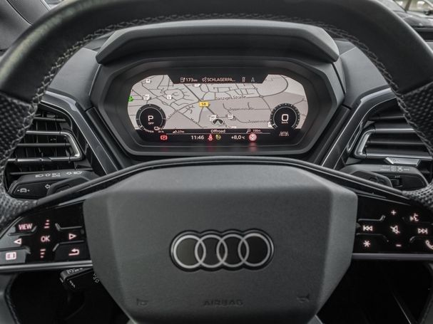 Audi Q4 40 e-tron 150 kW image number 22