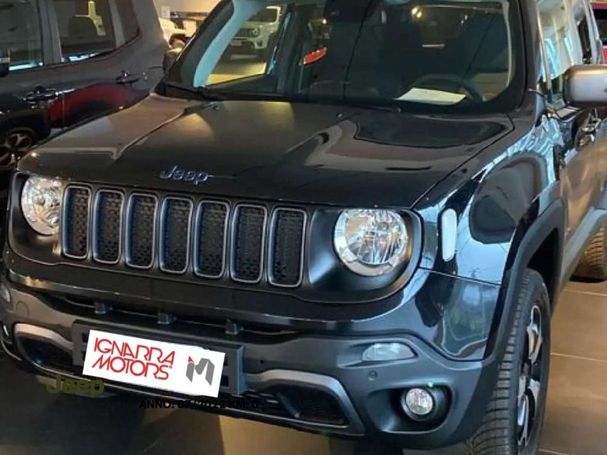 Jeep Renegade 177 kW image number 1