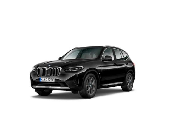 BMW X3 xDrive30e 215 kW image number 1