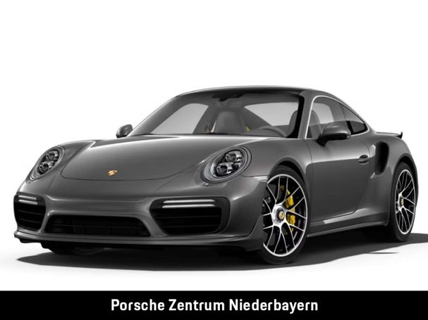 Porsche 991 Turbo S 427 kW image number 2