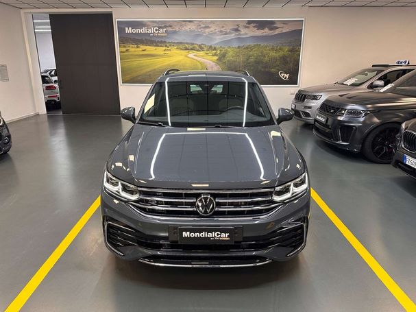 Volkswagen Tiguan 1.5 TSI DSG 110 kW image number 3