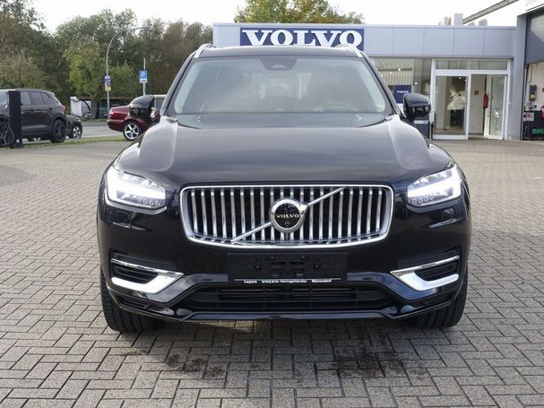 Volvo XC90 T8 Recharge AWD Ultimate 335 kW image number 7