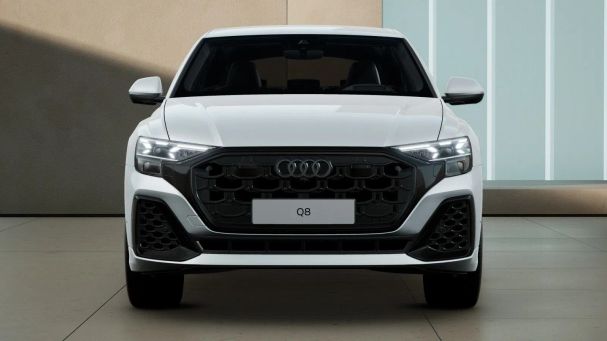 Audi Q8 280 kW image number 2