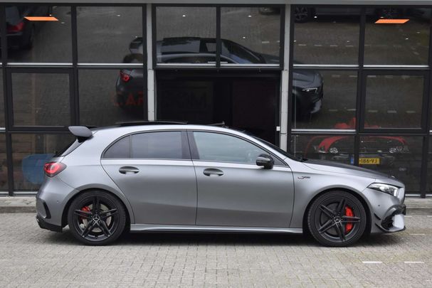 Mercedes-Benz A 45 AMG 310 kW image number 8