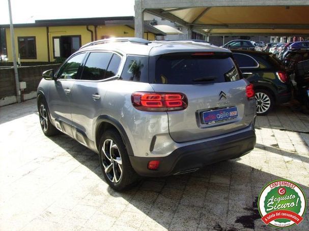 Citroen C5 Aircross BlueHDi 130 S&S EAT8 FEEL 96 kW image number 4