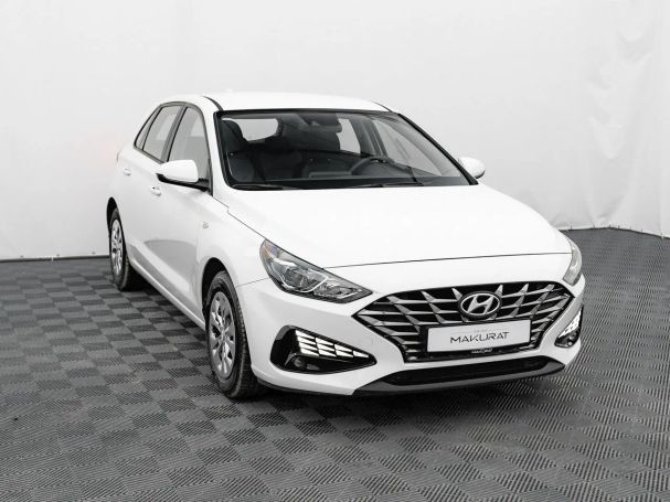 Hyundai i30 1.5 DPi 81 kW image number 3