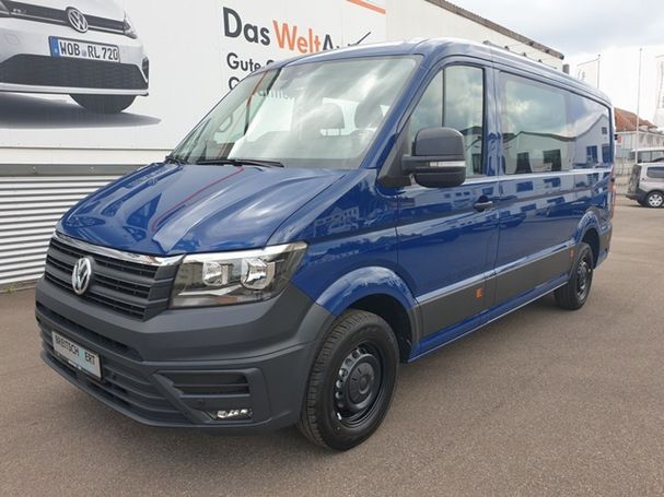 Volkswagen Crafter 35 TDI 103 kW image number 1