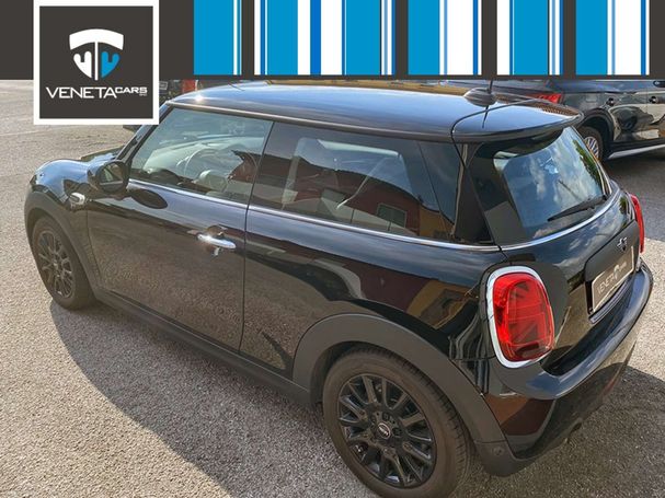 Mini One 75 kW image number 2