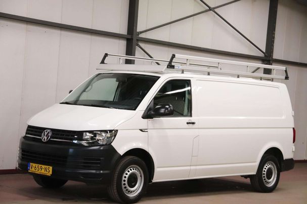 Volkswagen T6 Transporter 75 kW image number 1