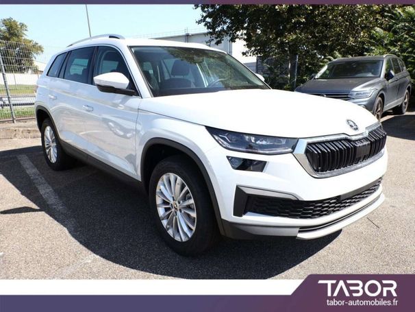 Skoda Kodiaq TSI DSG 110 kW image number 2