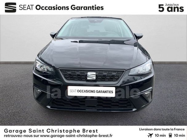 Seat Ibiza 1.0 TSI 70 kW image number 3