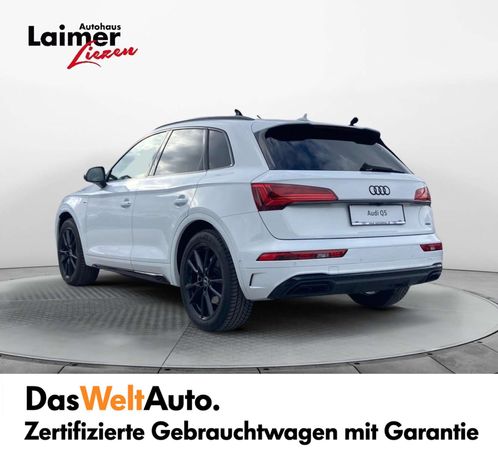 Audi Q5 40 TDI quattro S-line 150 kW image number 4