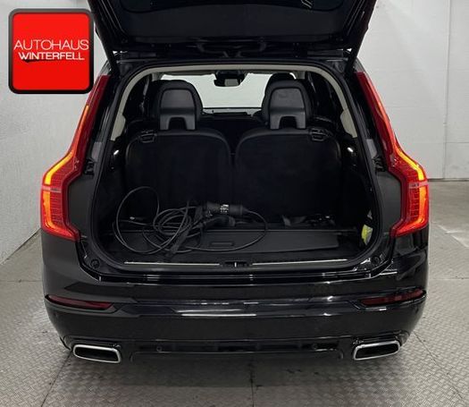 Volvo XC90 T8 AWD 288 kW image number 30