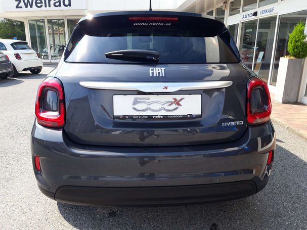 Fiat 500X Hybrid DCT 96 kW image number 4