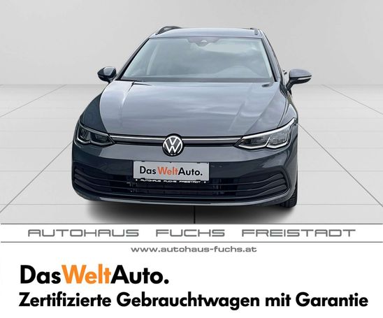 Volkswagen Golf Variant TDI Life 85 kW image number 2