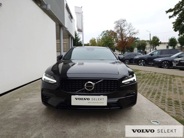 Volvo V90 AWD 335 kW image number 6