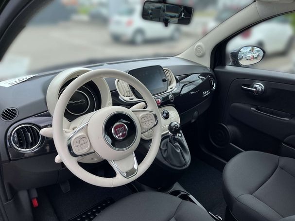 Fiat 500 51 kW image number 12