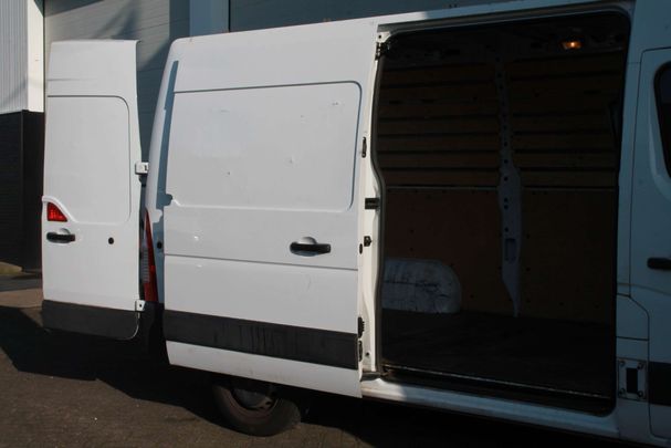 Opel Movano 2.3 Turbo L2H2 100 kW image number 7