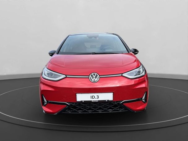 Volkswagen ID.3 GTX 210 kW image number 6