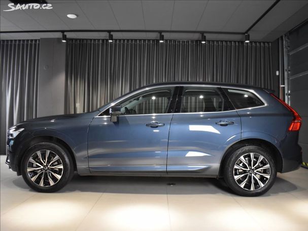 Volvo XC60 B4 145 kW image number 1