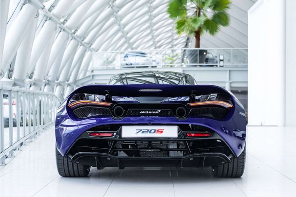 McLaren 720S 530 kW image number 10