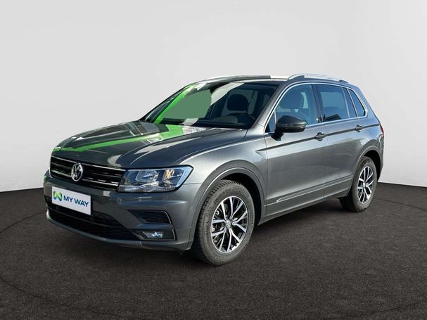 Volkswagen Tiguan 1.5 TSI Comfortline DSG 110 kW image number 1