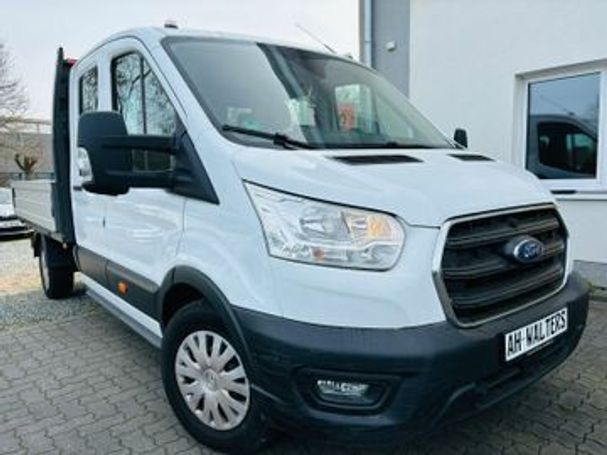 Ford Transit 350 L3 96 kW image number 1