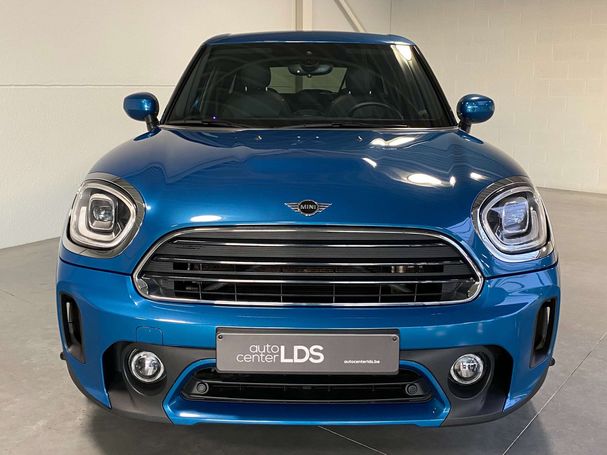 Mini One Countryman Mini Yours 75 kW image number 5