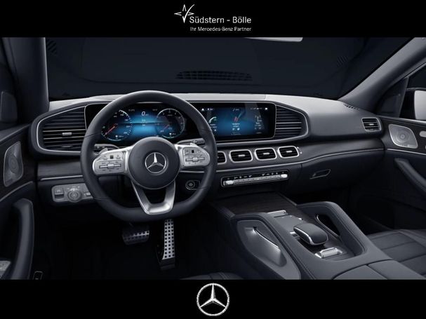 Mercedes-Benz GLE 350 de 235 kW image number 12