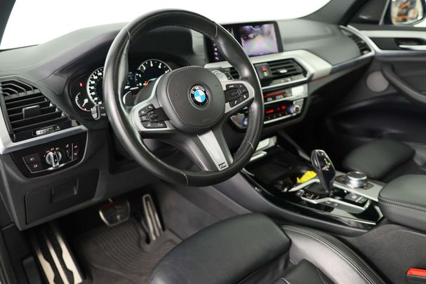 BMW X3 M40i xDrive 260 kW image number 7