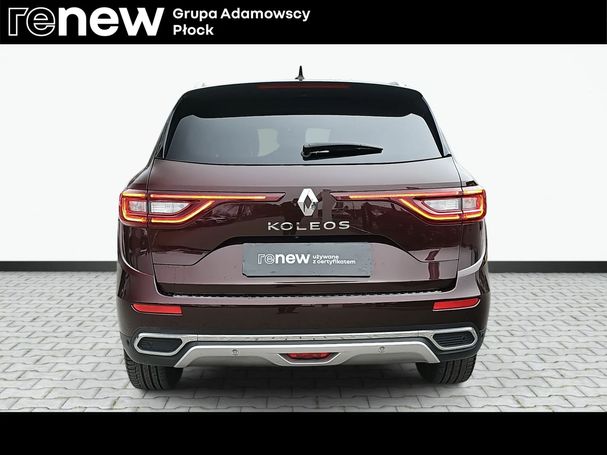 Renault Koleos TCe Intens EDC 116 kW image number 10