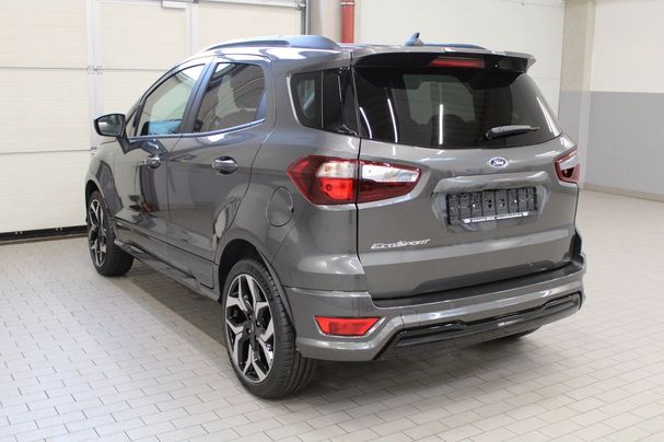 Ford EcoSport 1.0 103 kW image number 9