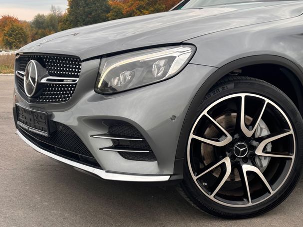 Mercedes-Benz GLC 43 AMG 270 kW image number 5