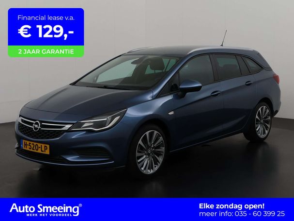 Opel Astra Sports Tourer 1.0 Edition 77 kW image number 1