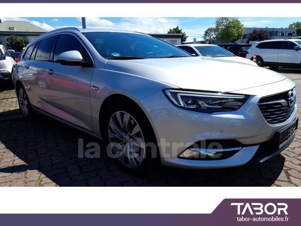 Opel Insignia Sports Tourer 2.0 Diesel Innovation 125 kW image number 2