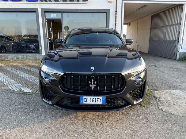 Maserati Levante 257 kW image number 2