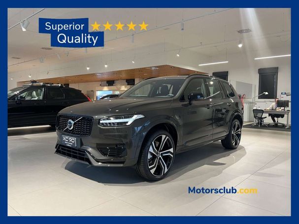 Volvo XC90 T8 AWD Plus 335 kW image number 2